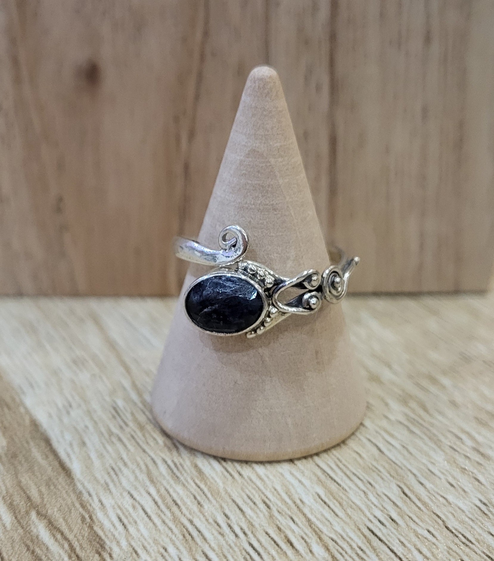 Pierre "sagesse" Saphir – Image 1