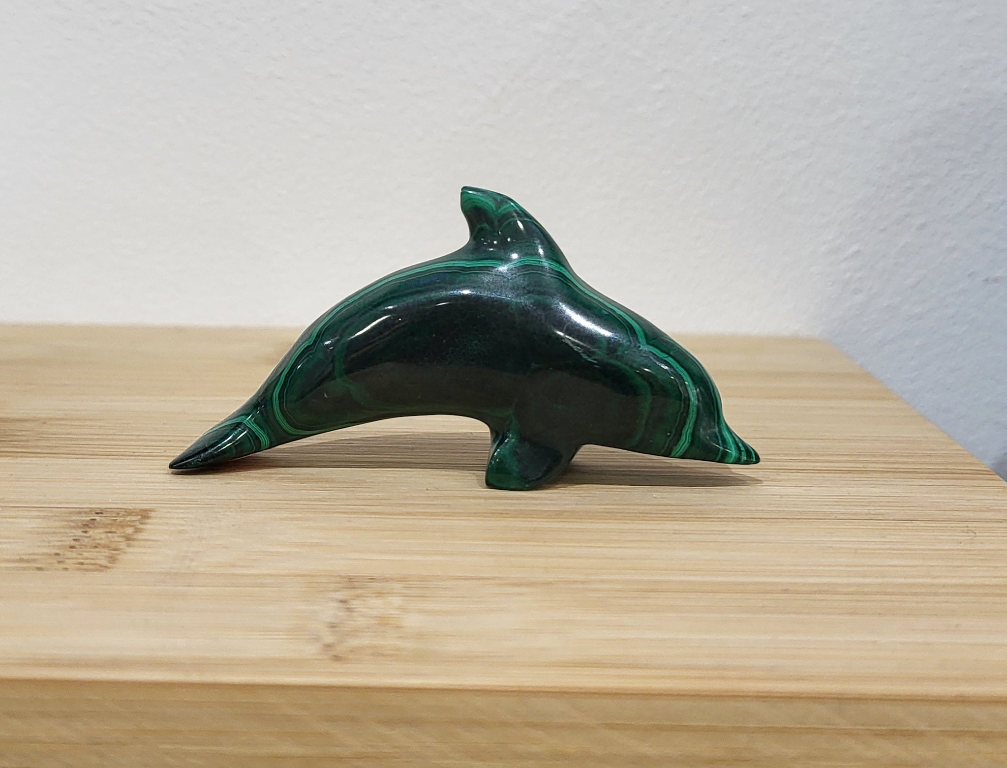 Dauphin Malachite – Image 1