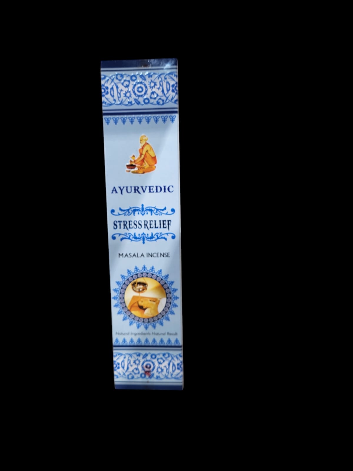 Encens anti stress – Image 1