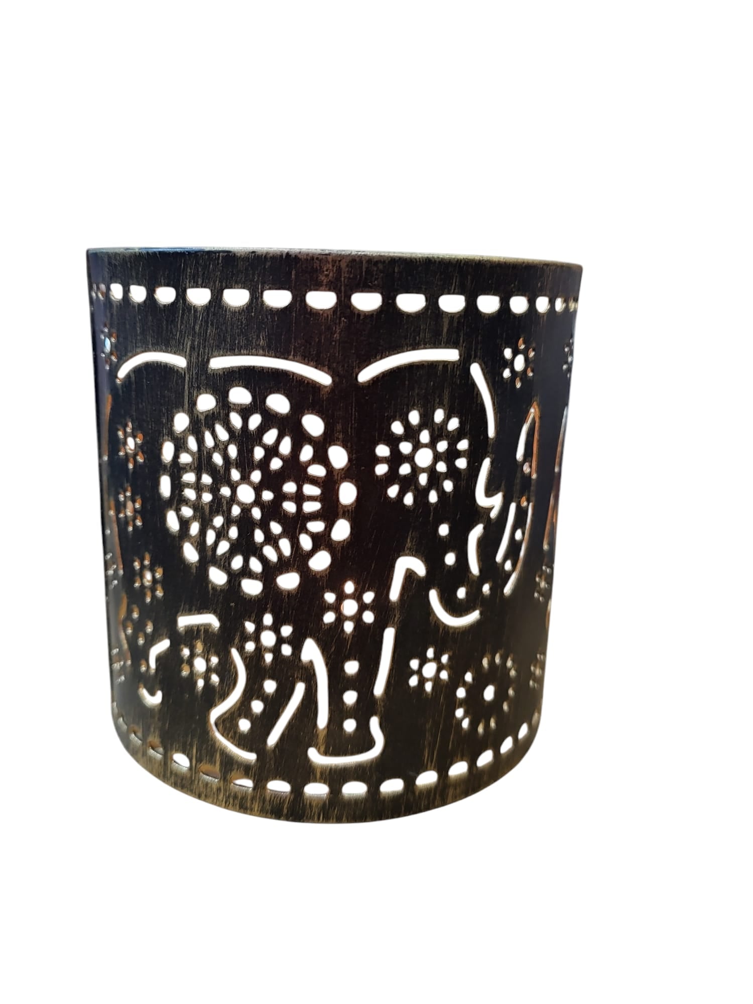 Bougeoir Eléphant – Image 1