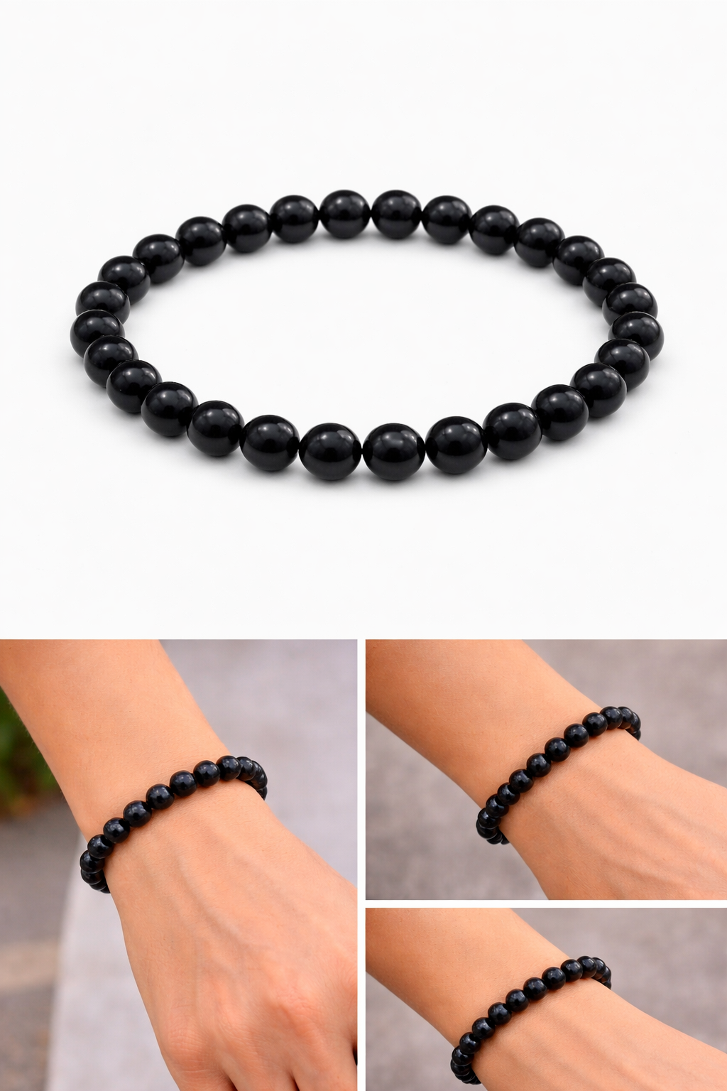 Pierre "protection" Shungite – Image 1