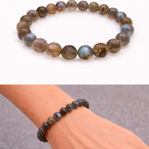 Pierre " protection" Labradorite