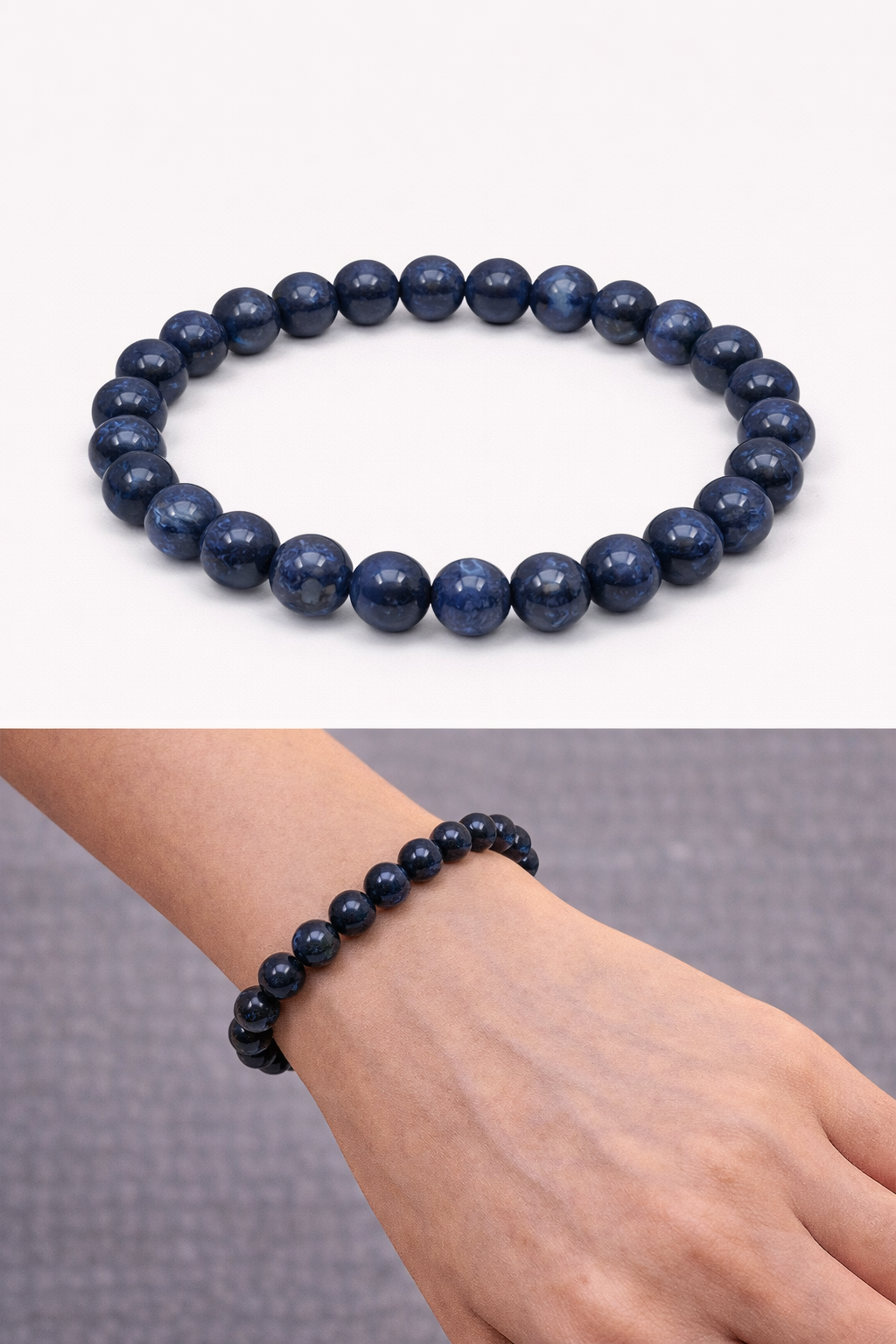 Pierre "clarté" Sodalite – Image 1