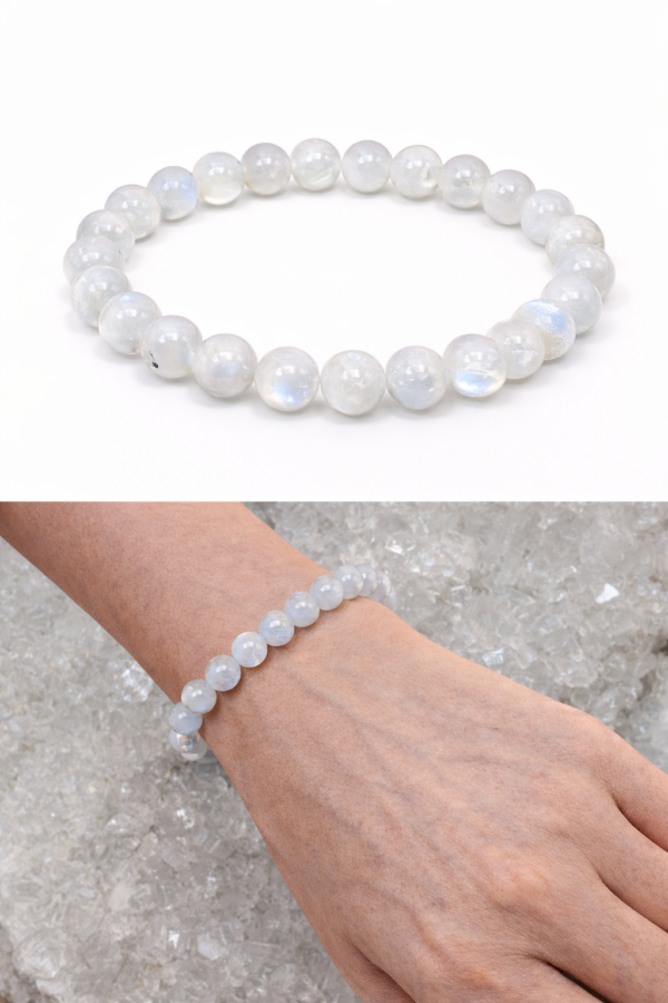 Pierre "intuition" Pierre de lune