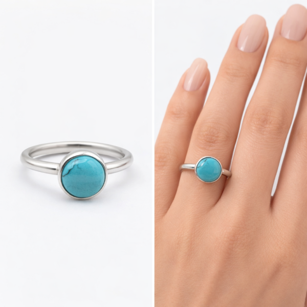 bague larimar