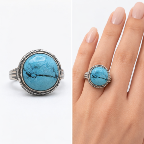 bague larimar