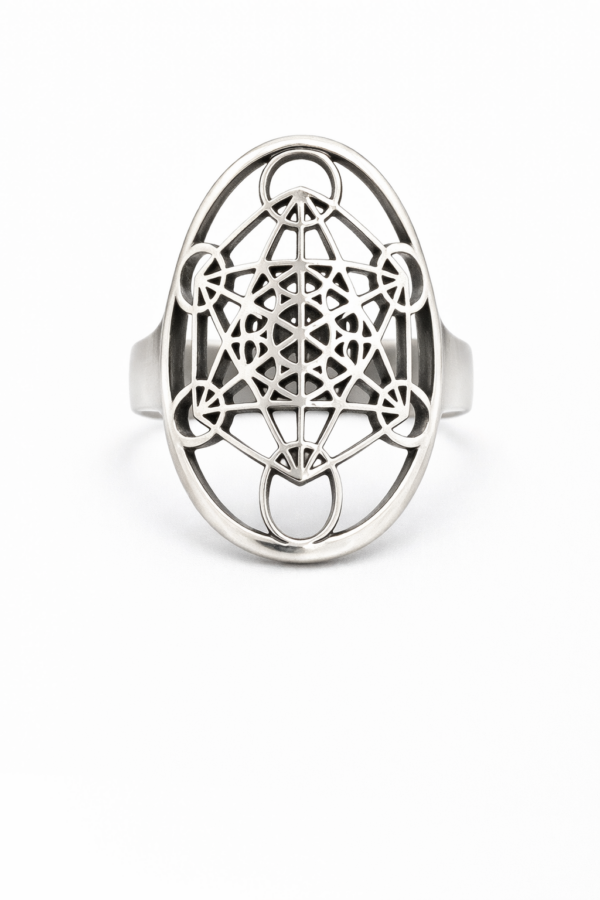 bague Metatron