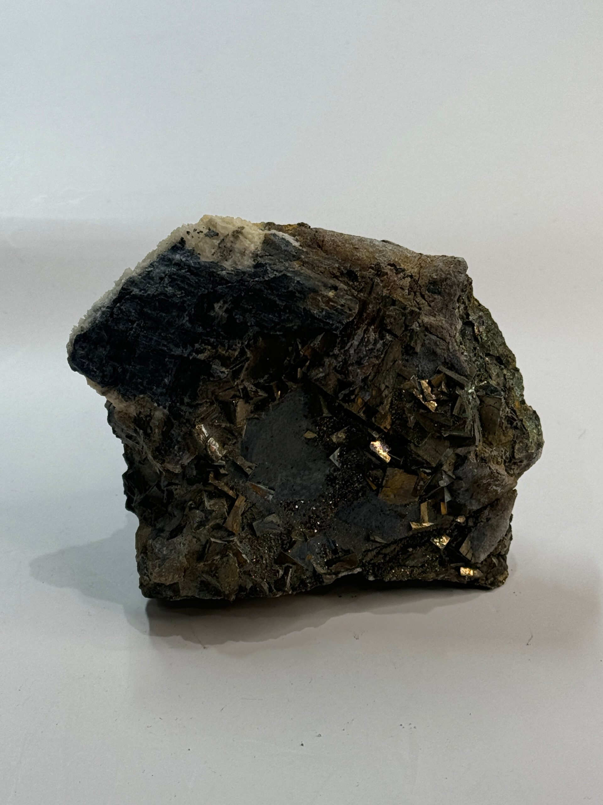 Pyrite – Image 1