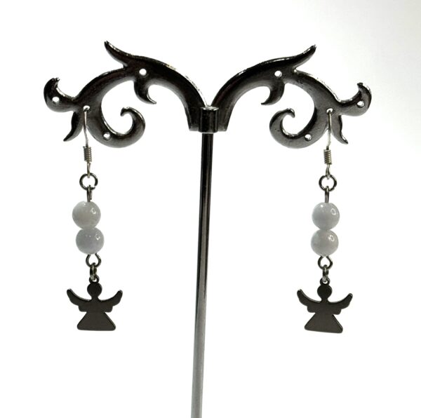 Pierre "paix" Célestine