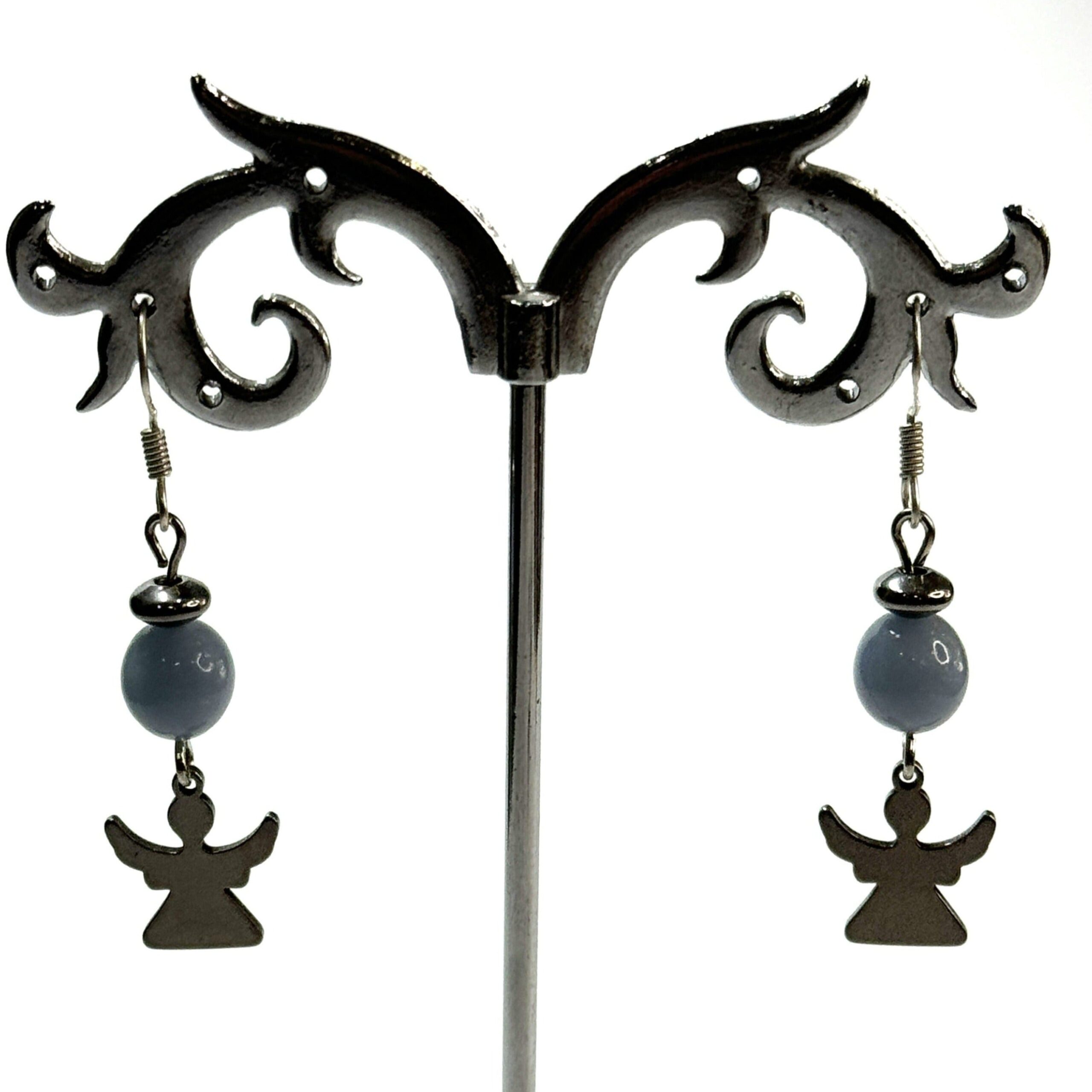 Pierre "calme" Calcédoine – Image 1