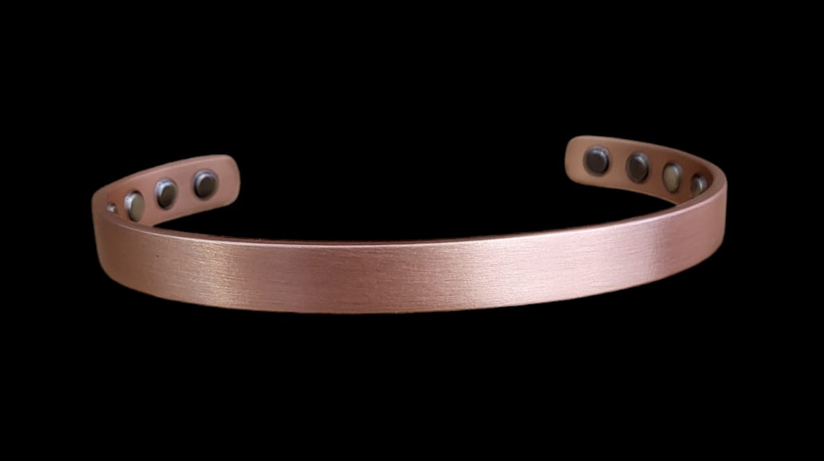 Bracelet cuivre – Image 1