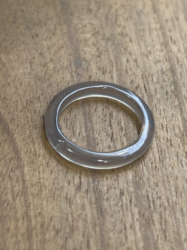 bague labradorite
