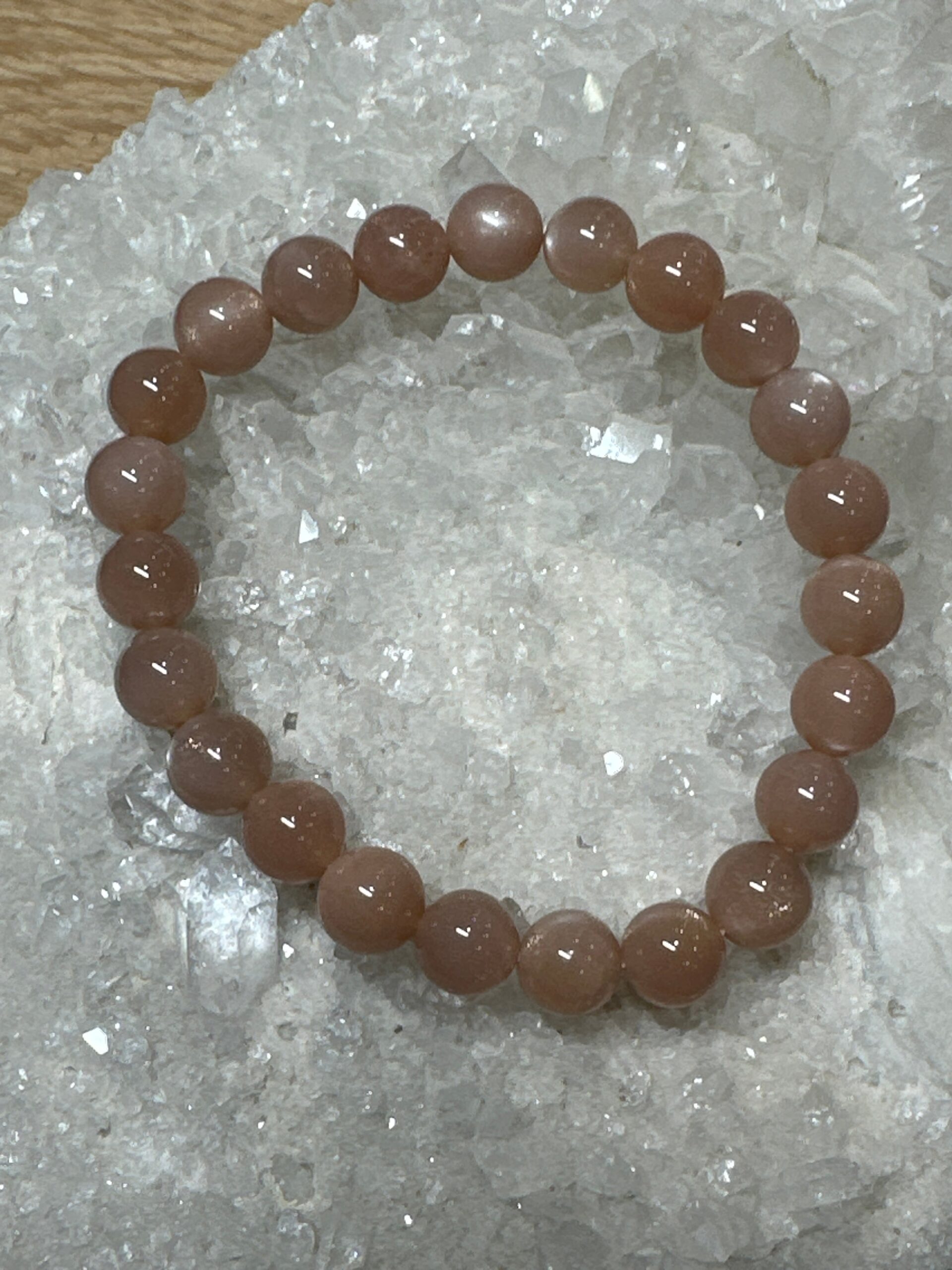 Pierre "vitalité" Pierre du soleil – Image 1