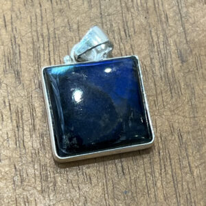 pendentif labradorite