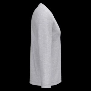 T-shirt col V manches longues homme – Image 19