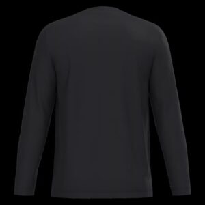 T-shirt col rond manches longues homme – Image 14