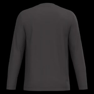 T-shirt col rond manches longues homme – Image 23