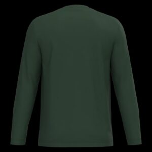 T-shirt col rond manches longues homme – Image 29