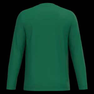 T-shirt col rond manches longues homme – Image 35