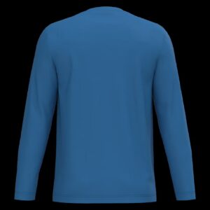 T-shirt col rond manches longues homme – Image 38