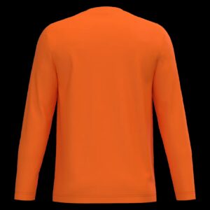 T-shirt col rond manches longues homme – Image 50