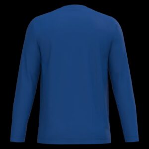 T-shirt col rond manches longues homme – Image 62