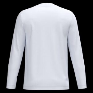 T-shirt col rond manches longues homme – Image 11
