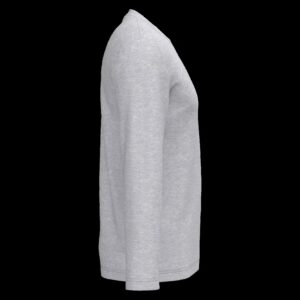 T-shirt col rond manches longues homme – Image 18