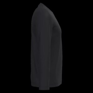 T-shirt col rond manches longues homme – Image 15