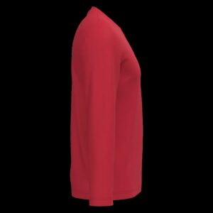 T-shirt col rond manches longues homme – Image 60