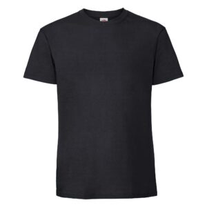 T-shirt Iconic 195 manches courtes – Image 4
