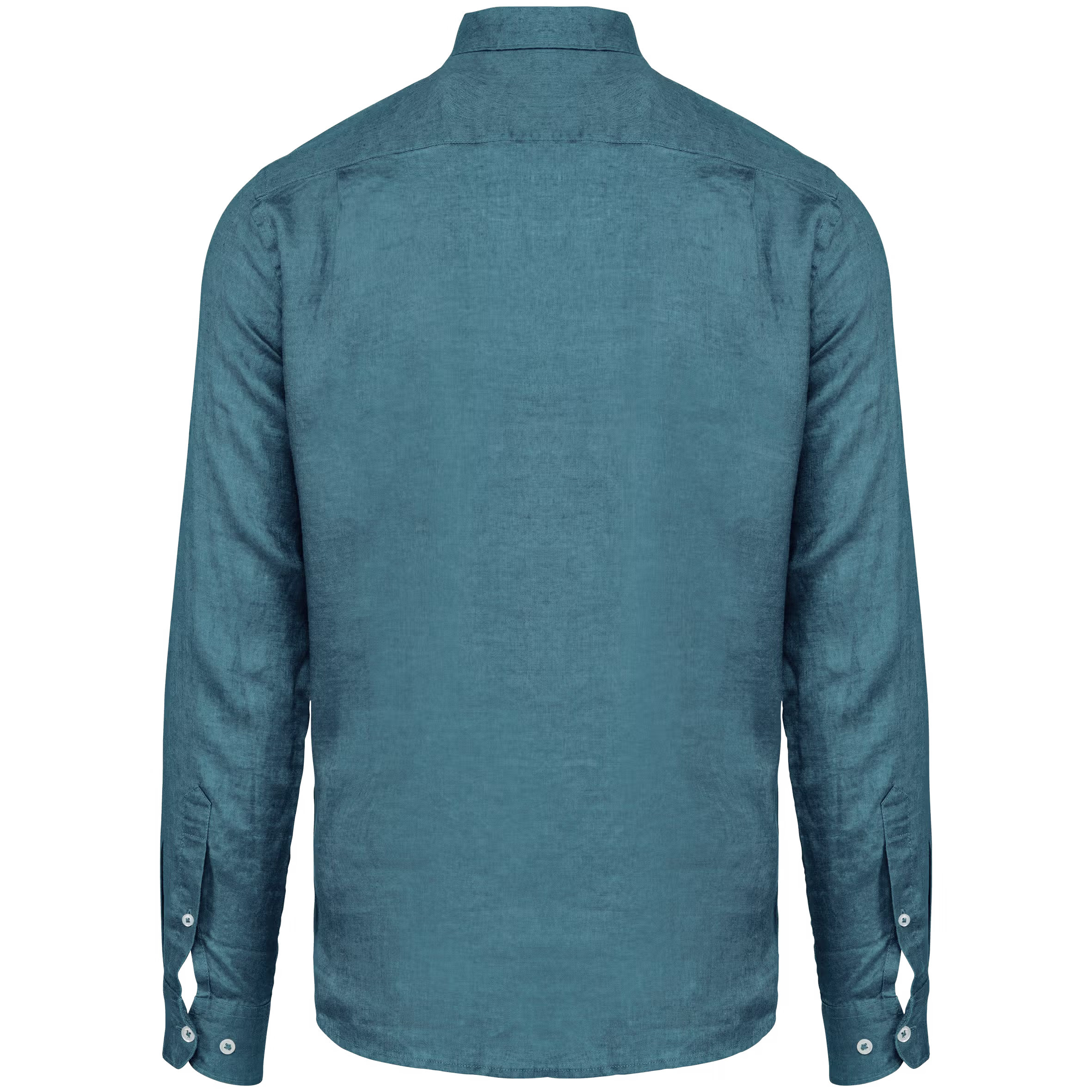 Chemise en lin homme – Image 14