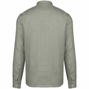 Chemise en lin homme – Image 56