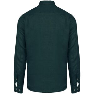 Chemise en lin homme – Image 23