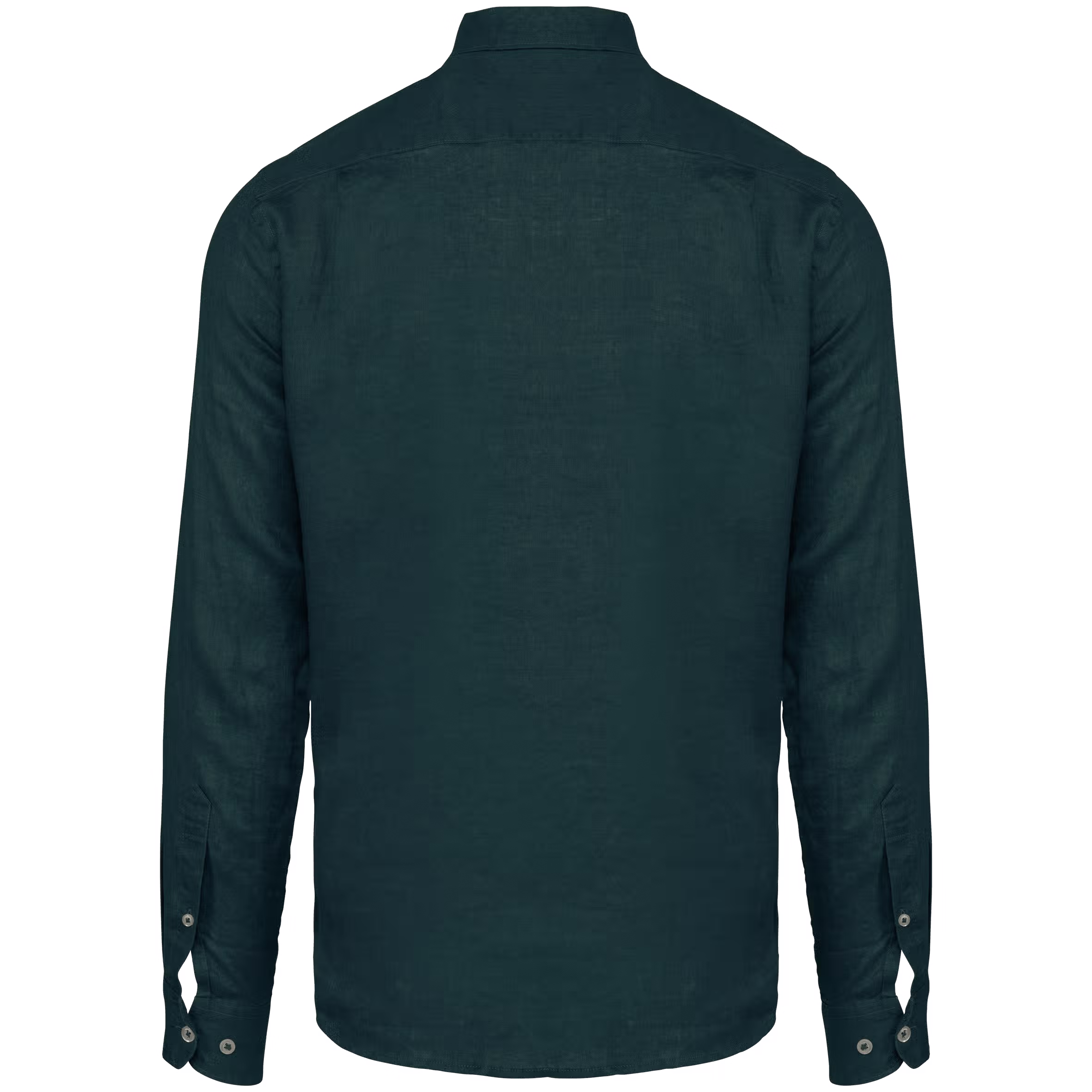 Chemise en lin homme – Image 23