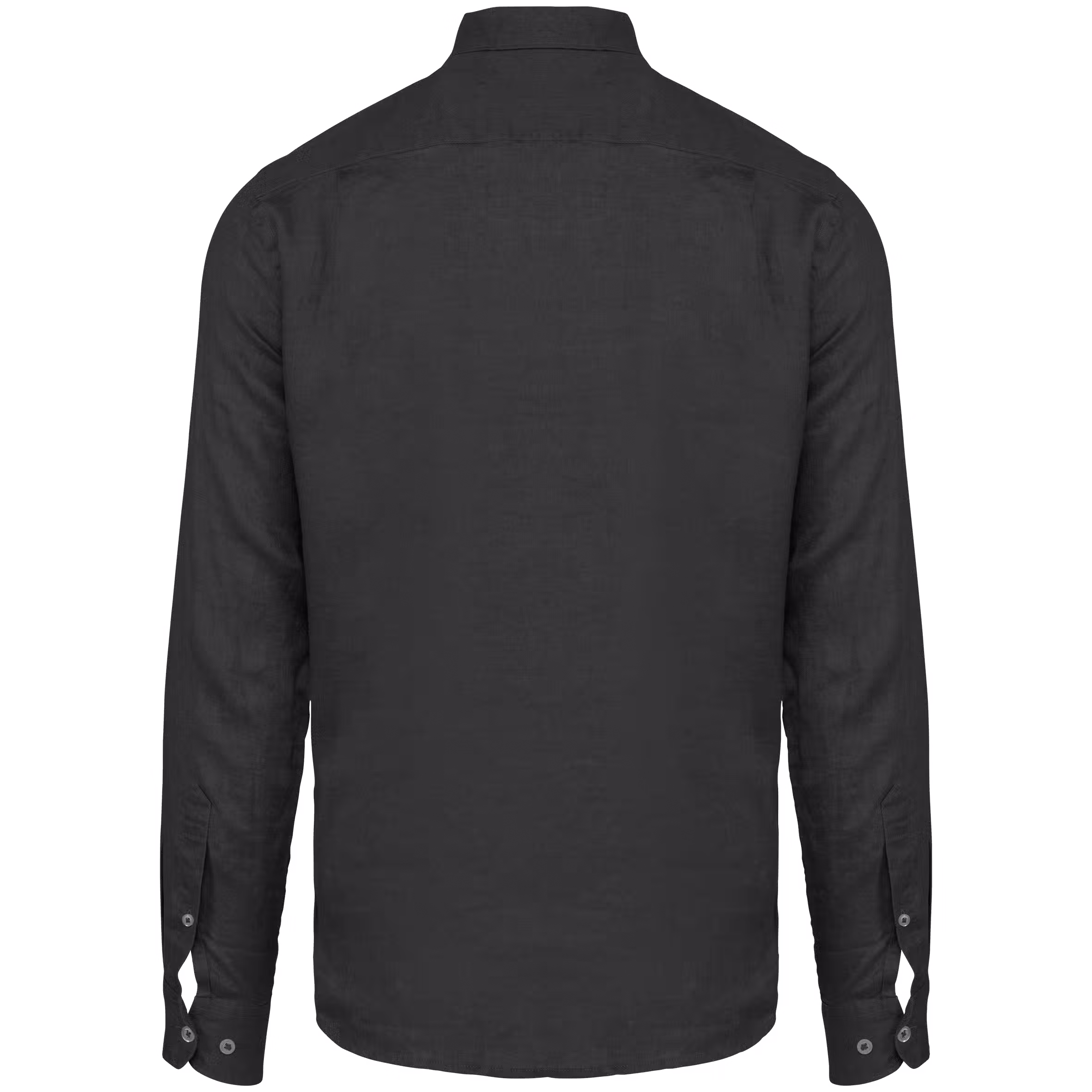 Chemise en lin homme – Image 26