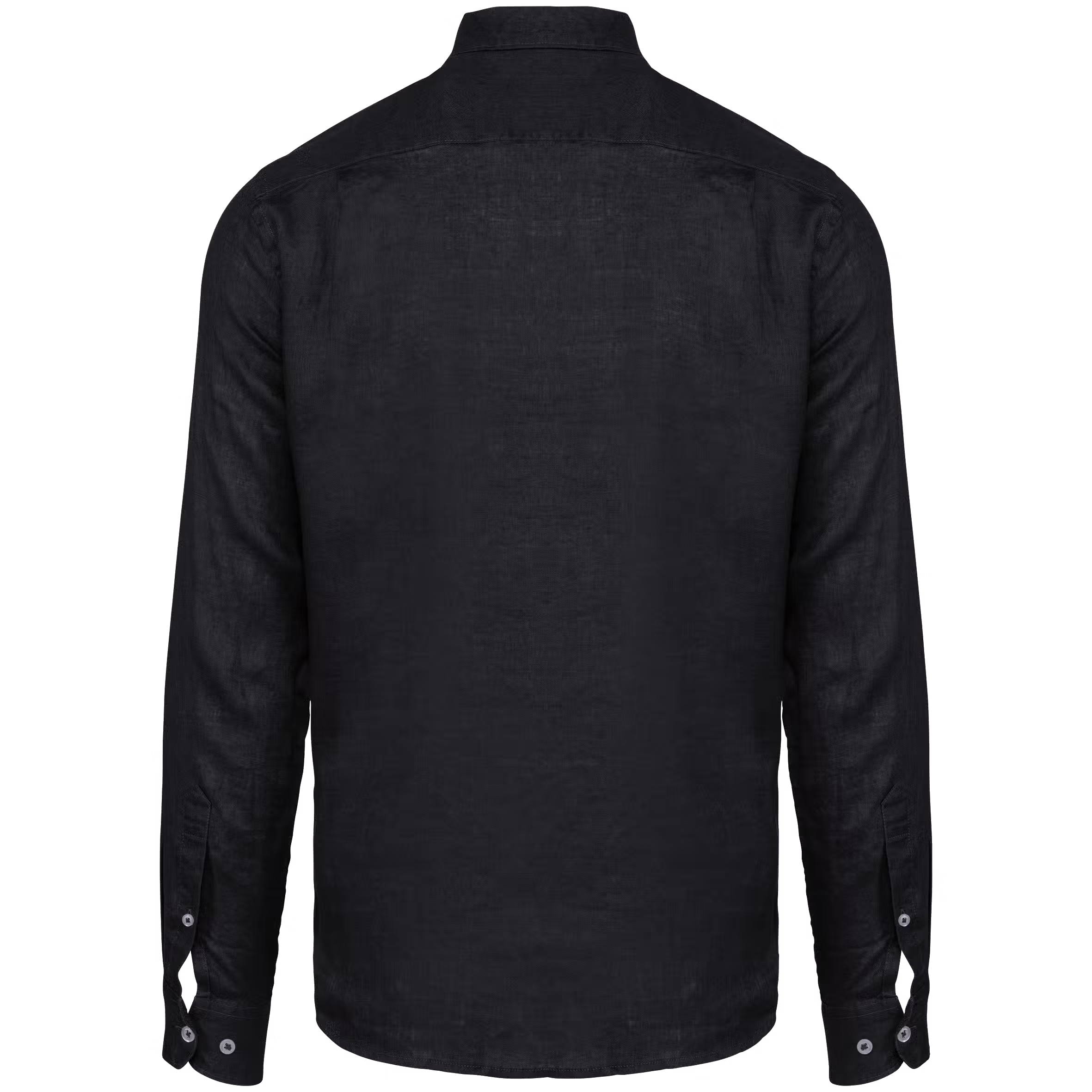 Chemise en lin homme – Image 20