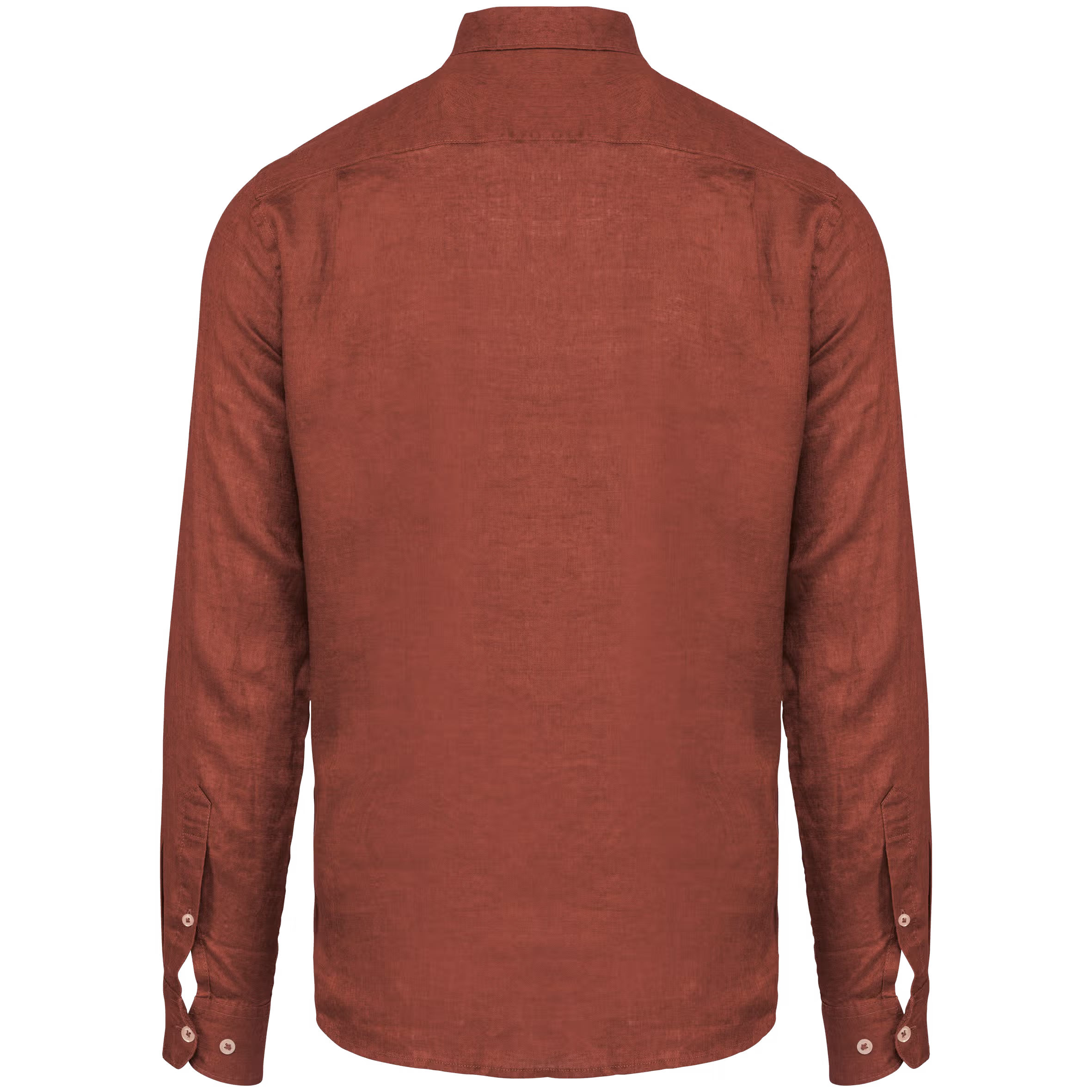 Chemise en lin homme – Image 29