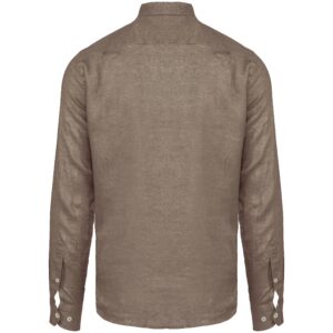 Chemise en lin homme – Image 32