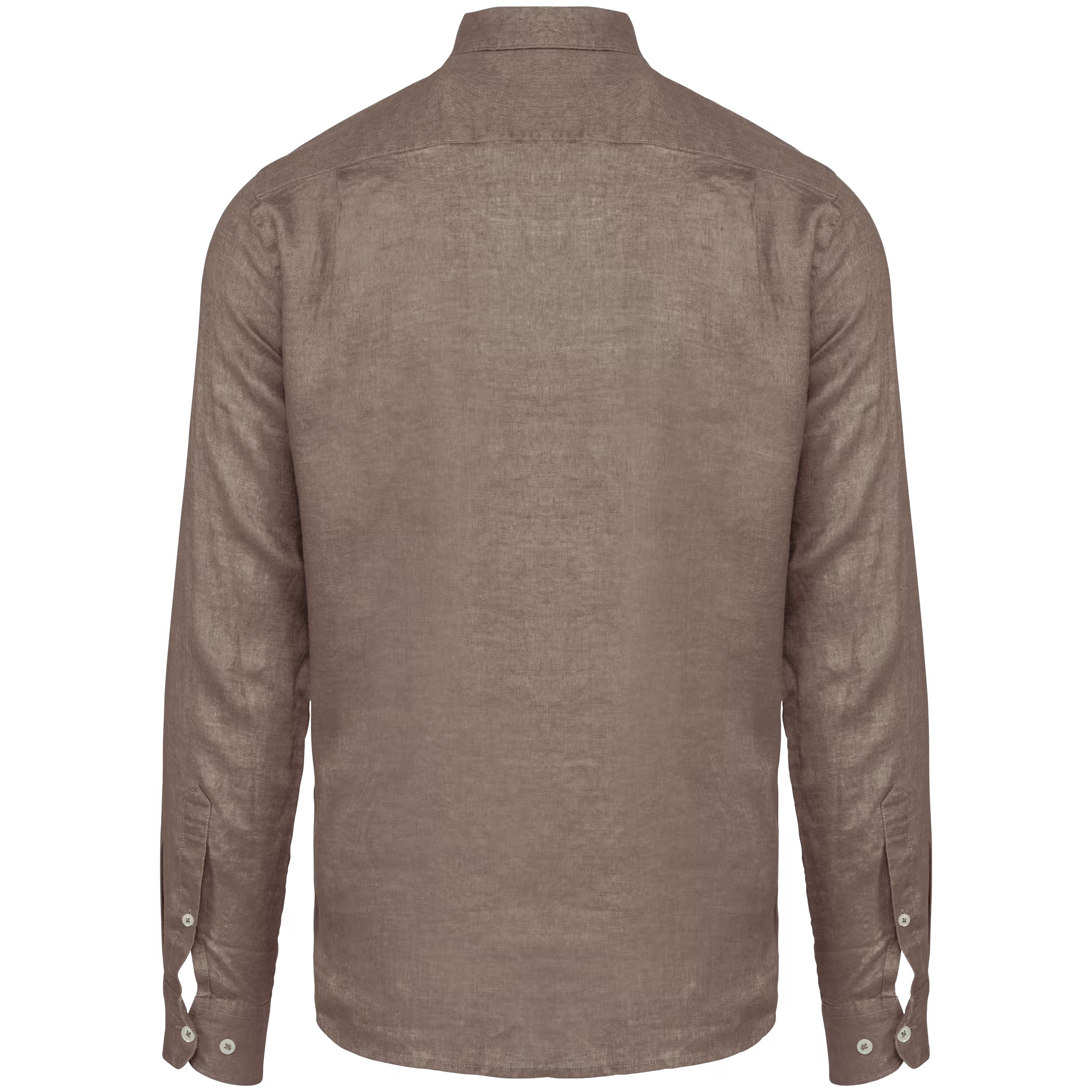 Chemise en lin homme – Image 32