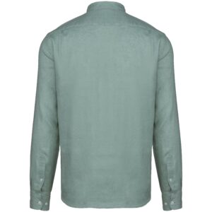 Chemise en lin homme – Image 35