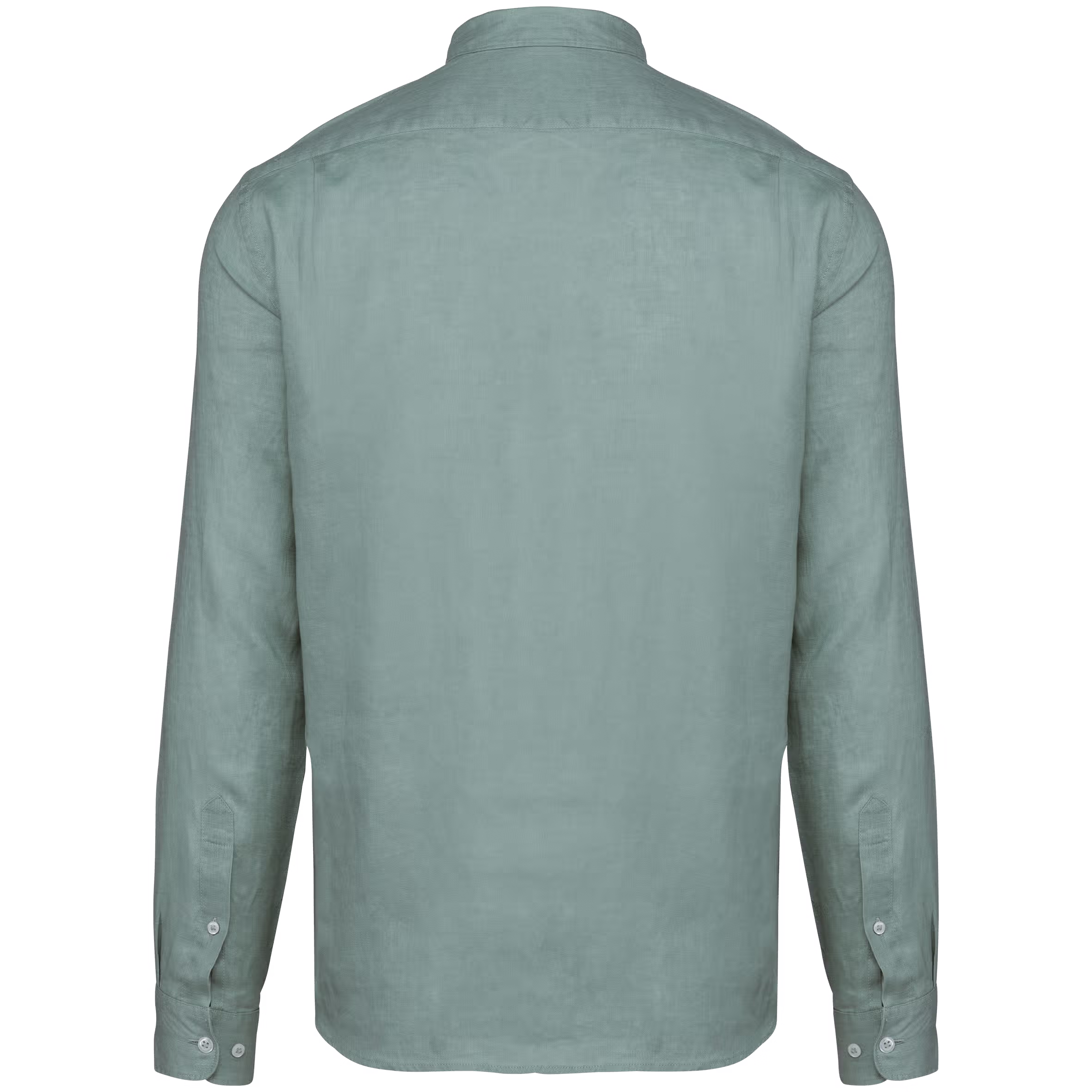Chemise en lin homme – Image 35