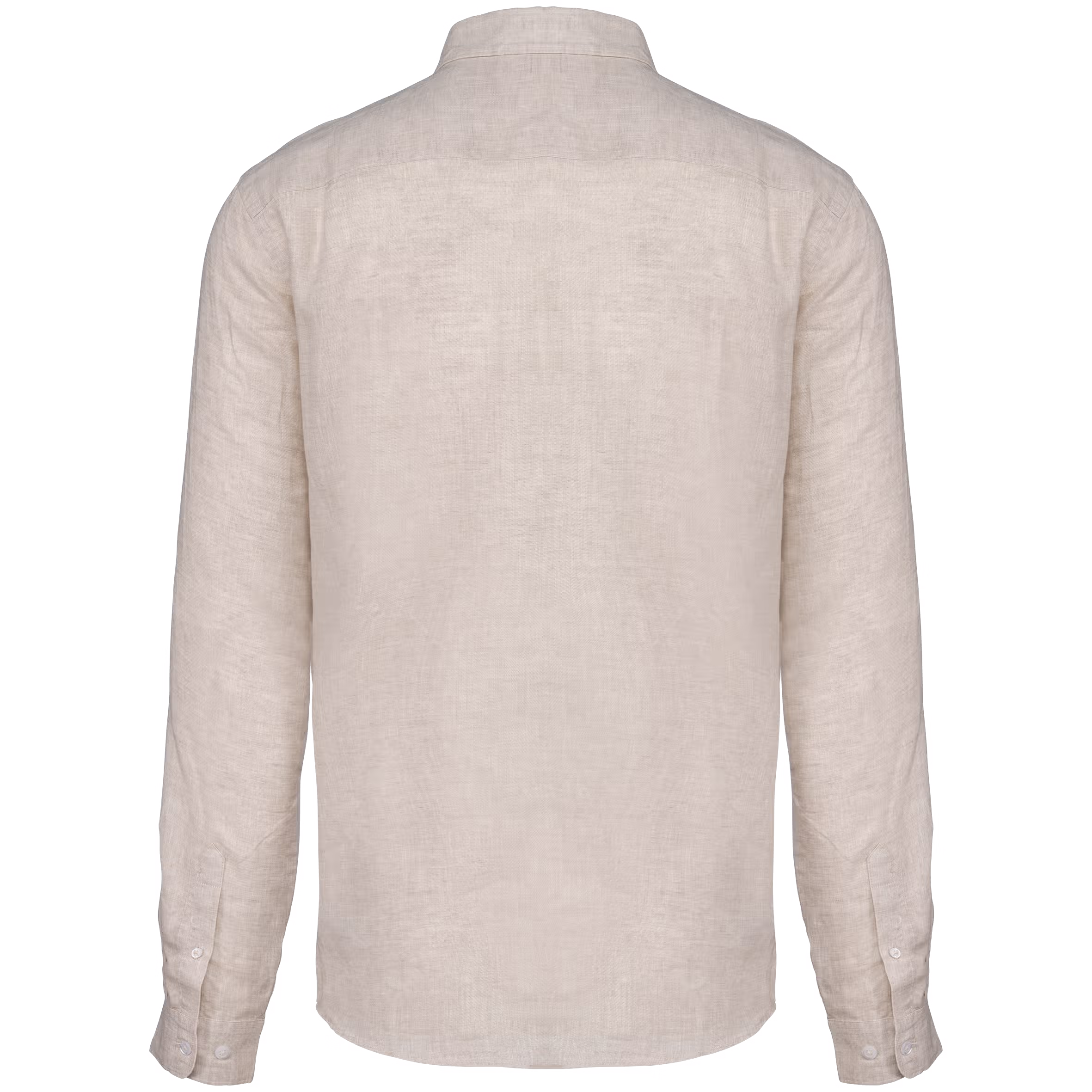 Chemise en lin homme – Image 38
