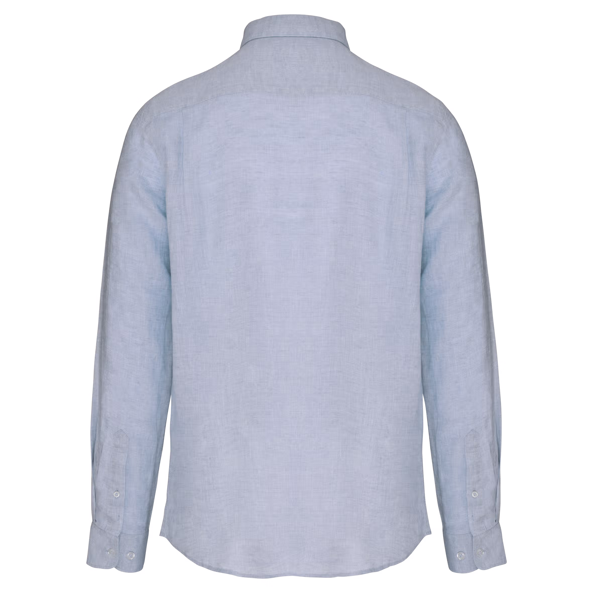 Chemise en lin homme – Image 41