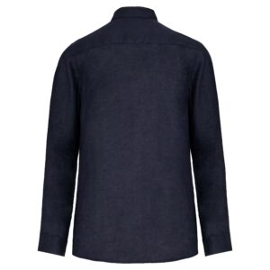 Chemise en lin homme – Image 44