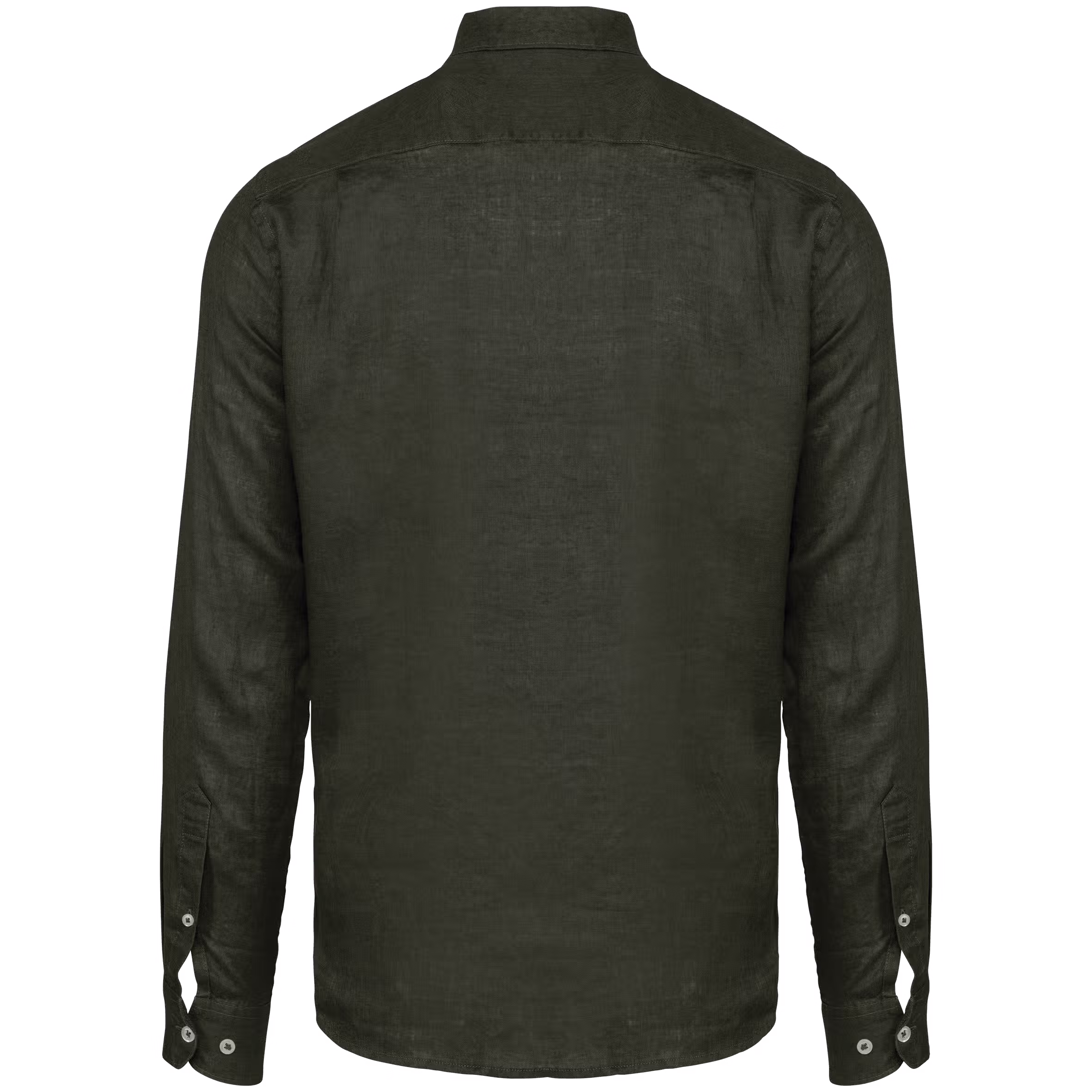 Chemise en lin homme – Image 47