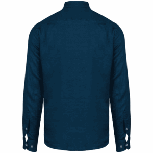 Chemise en lin homme – Image 50