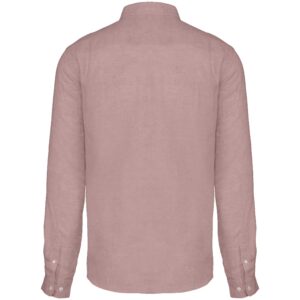 Chemise en lin homme – Image 53