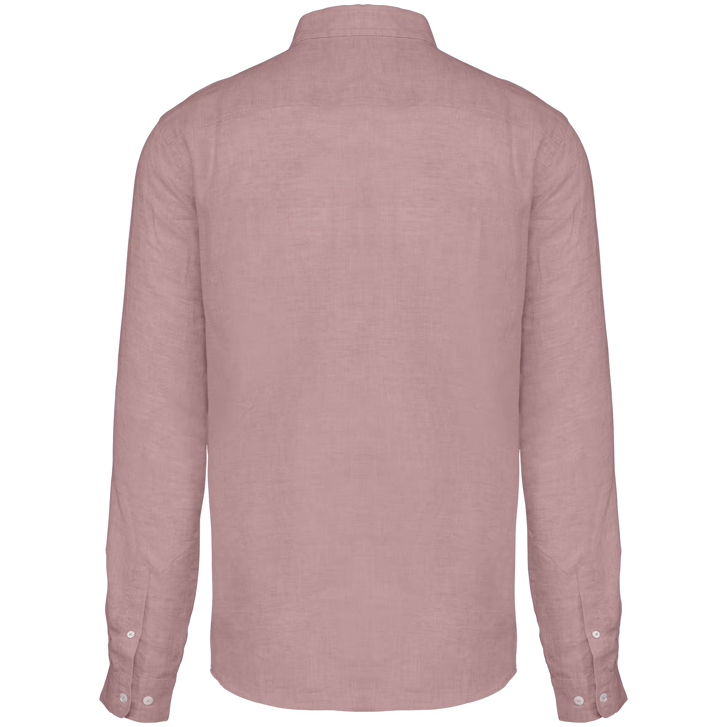 Chemise en lin homme – Image 53
