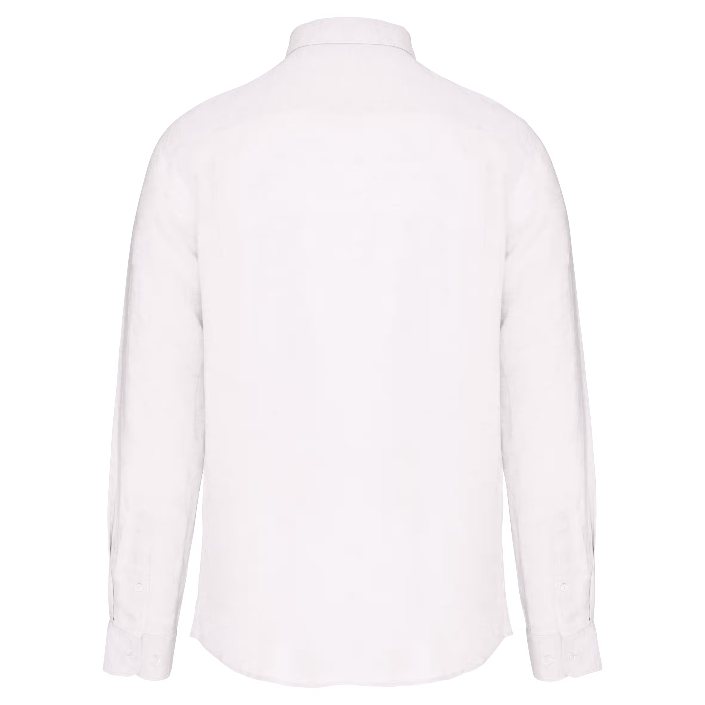 Chemise en lin homme – Image 17